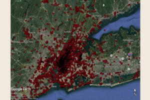 Soil Boring Database New York City