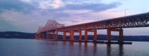 Tappan Zee Bridge - Earthquake Engineering and Engineering Seismology