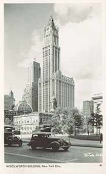 woolworthBuilding